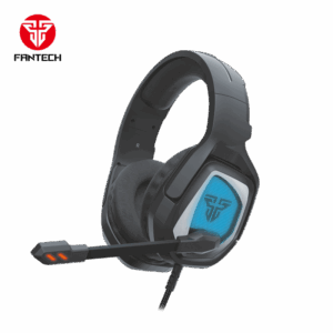 Slusalice Gaming Fantech MH84 Jade crne
