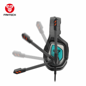 Slusalice Gaming Fantech MH84 Jade crne