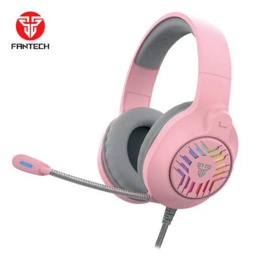 Slusalice Gaming Fantech MH87 Blitz Sakura - Image 2