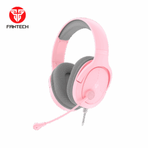Slusalice Gaming Fantech MH88 Trinity Sakura