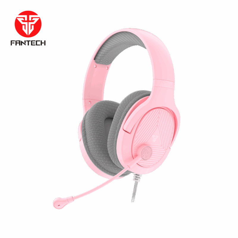 Slusalice Gaming Fantech MH88 Trinity Sakura