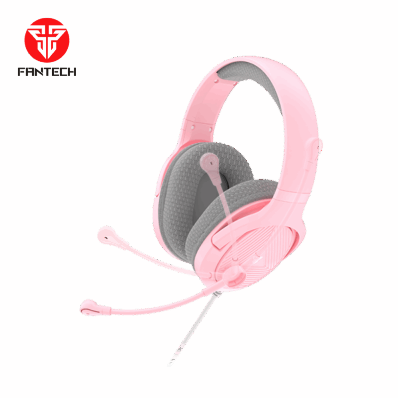 Slusalice Gaming Fantech MH88 Trinity Sakura
