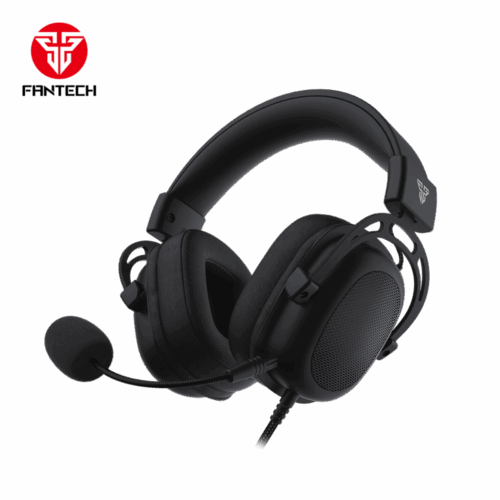 Slusalice Gaming Fantech MH90 Sonata crne