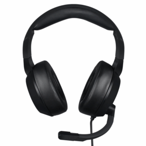 Slusalice Gaming Nubwo N11D 3.5mm crno crvene
