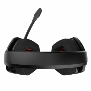 Slusalice Gaming Nubwo N16D 3.5mm crne