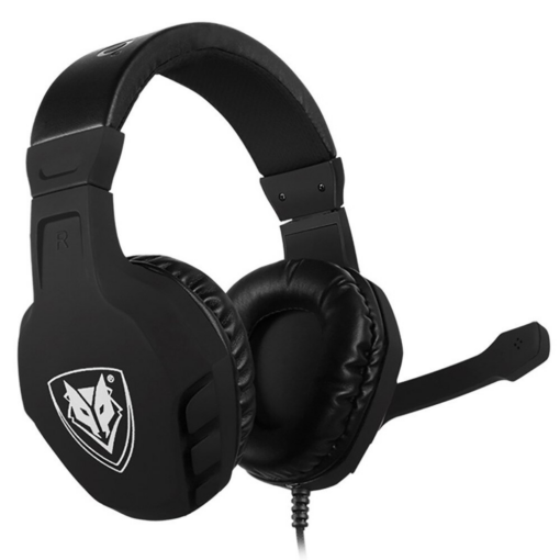 Slusalice Gaming Nubwo U3D 3.5mm crne - Image 4