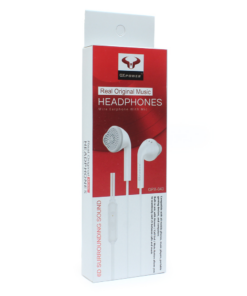 Slusalice Oxpower OXP-040 3.5mm bele
