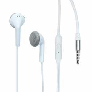 Slusalice Oxpower OXP-040 3.5mm bele