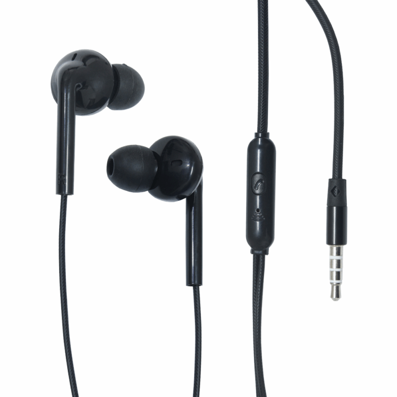 Slusalice Oxpower OXP-041 3.5mm crne