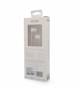 Slusalice REMAX RM-502 bele