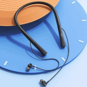 Slusalice REMAX Wireless Neckband Sports RB-S1 crne