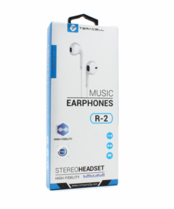 Slusalice Teracell Evolution R2 iPhone lightning