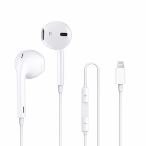 Slusalice Teracell Evolution R2 iPhone lightning