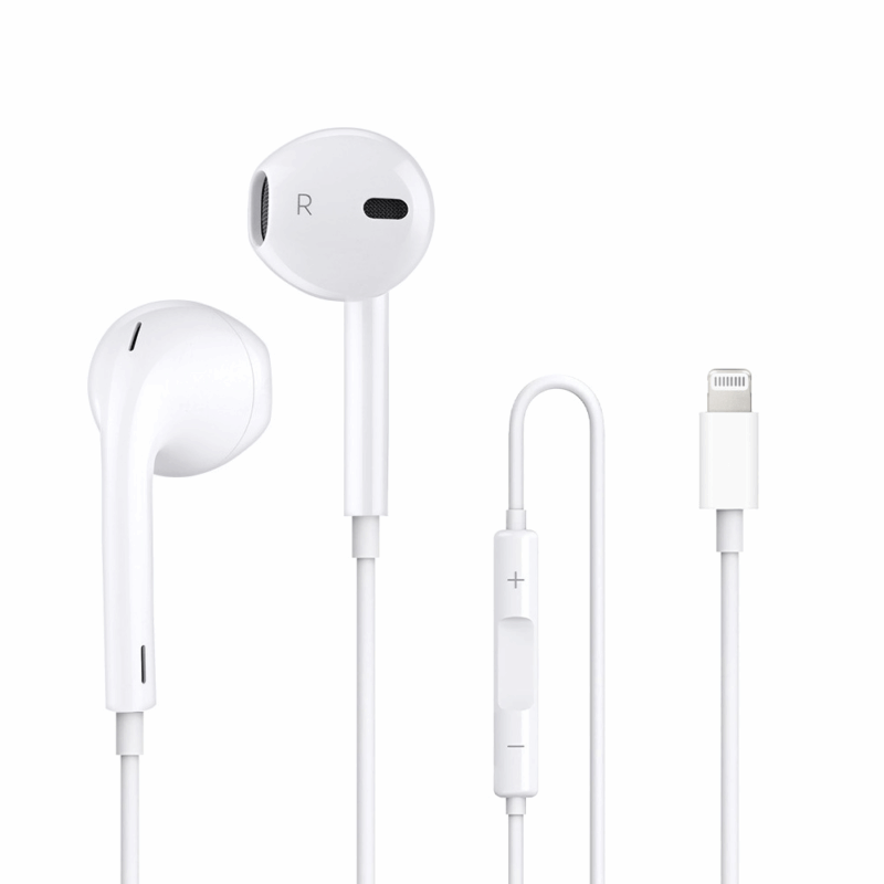 Slusalice Teracell Evolution R2 iPhone lightning