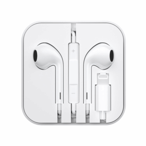 Slusalice Teracell Evolution R2 iPhone lightning
