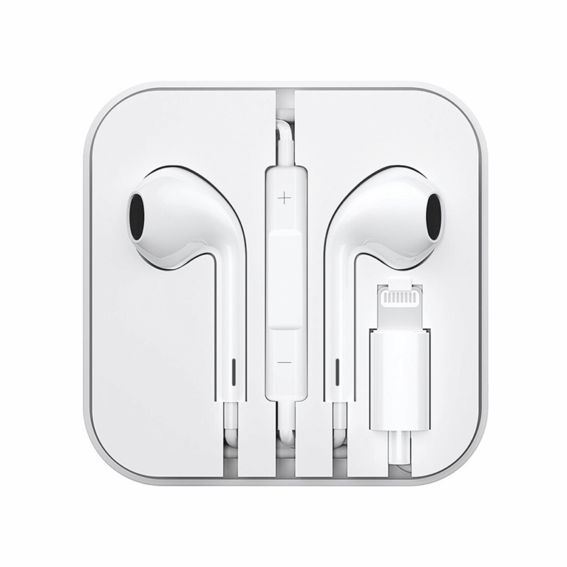 Slusalice Teracell Evolution R2 iPhone lightning