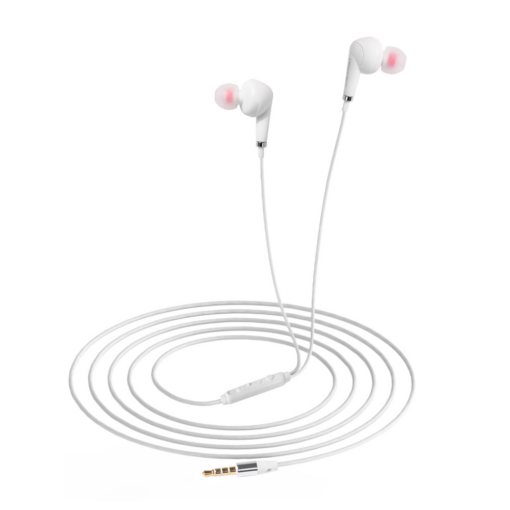 Slusalice Teracell Evolution R6 bele 3.5mm - Image 3