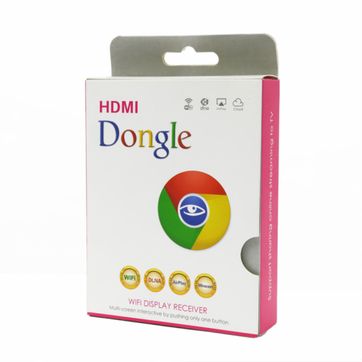 WiFi Display Receiver - Image 2