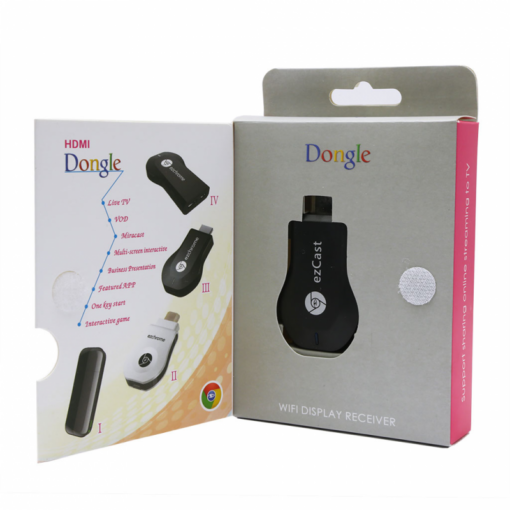 WiFi Display Receiver - Image 3