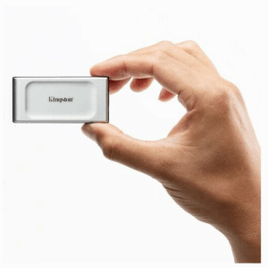 Eksterni SSD Kingston Tip C SXS2000/500G