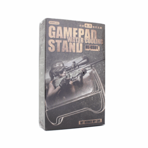 Stalak za Gamepad Remax RL-GS01 crni