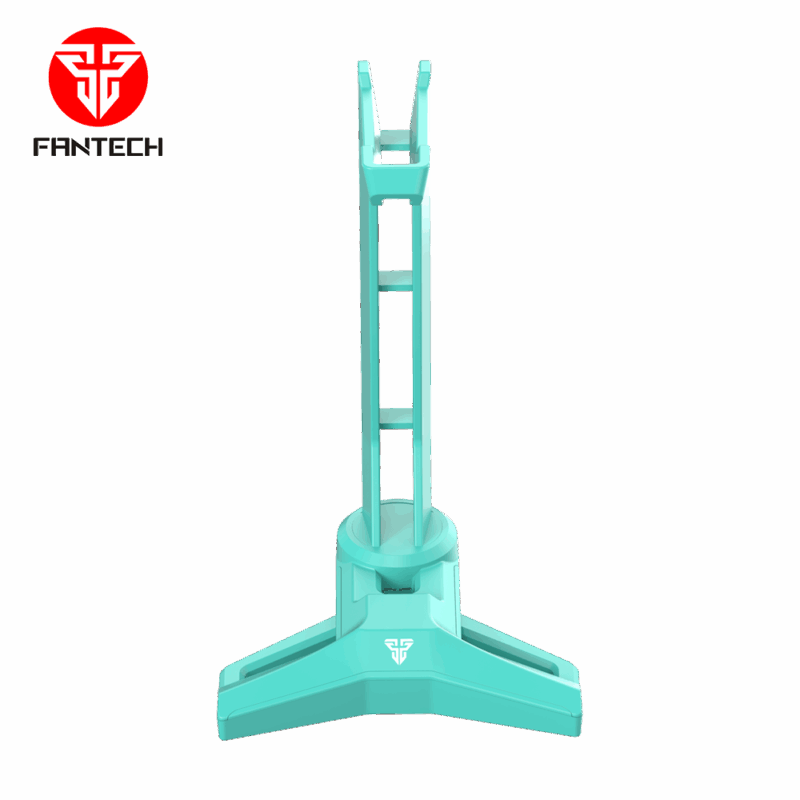 Stalak za slusalice Fantech AC3004 Tower II Mint Edition