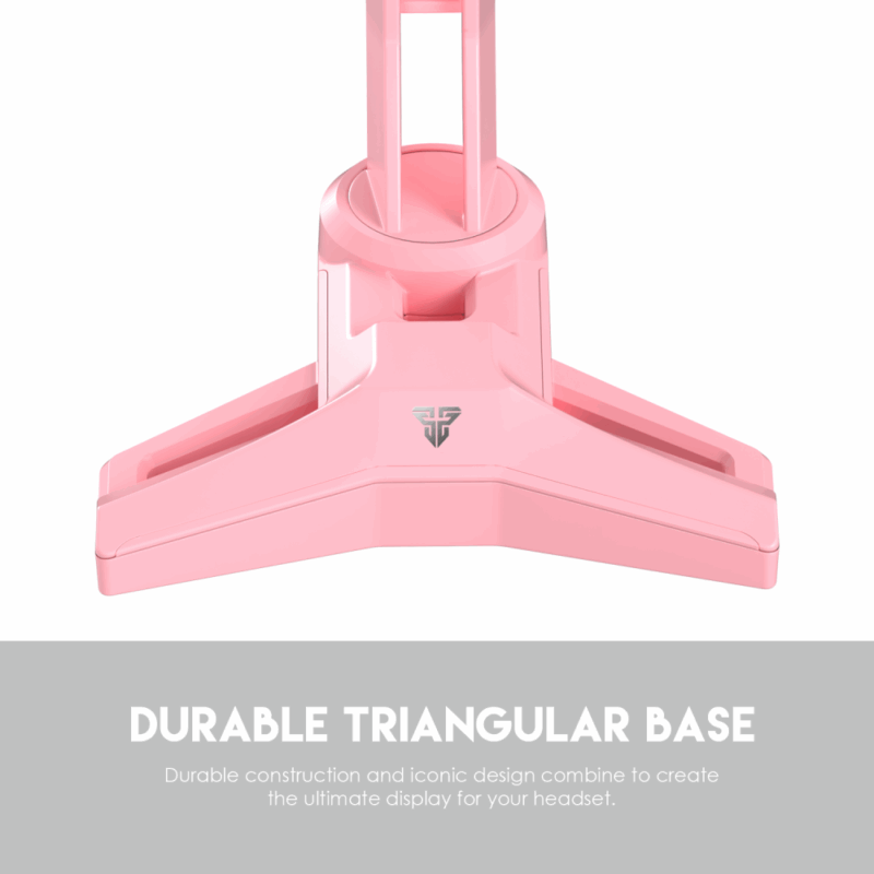 Stalak za slusalice Fantech AC304 Tower II Sakura