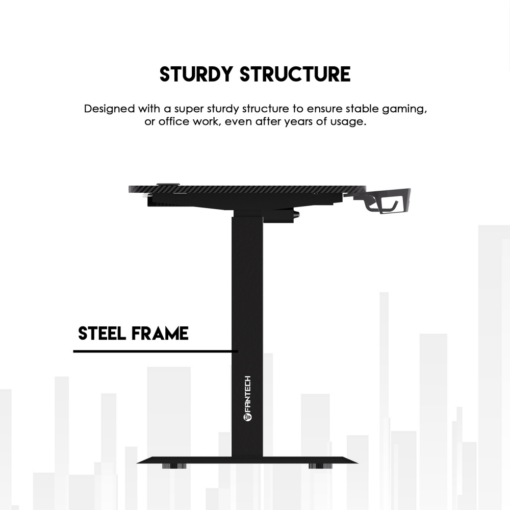 Sto Gaming Fantech GD914 beli - Image 4