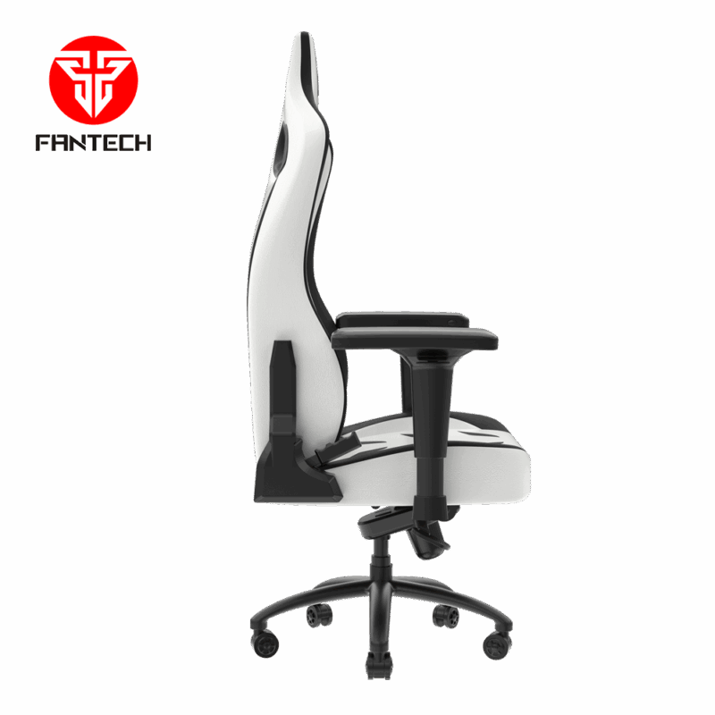 Stolica Gaming Fantech Alpha GC-283 bela
