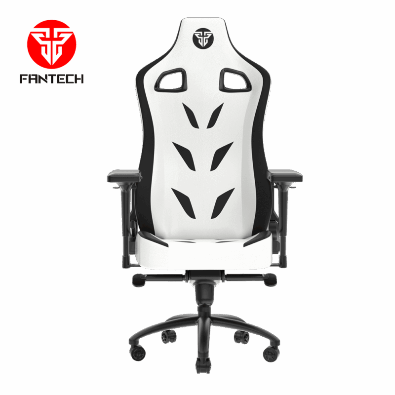 Stolica Gaming Fantech Alpha GC-283 bela