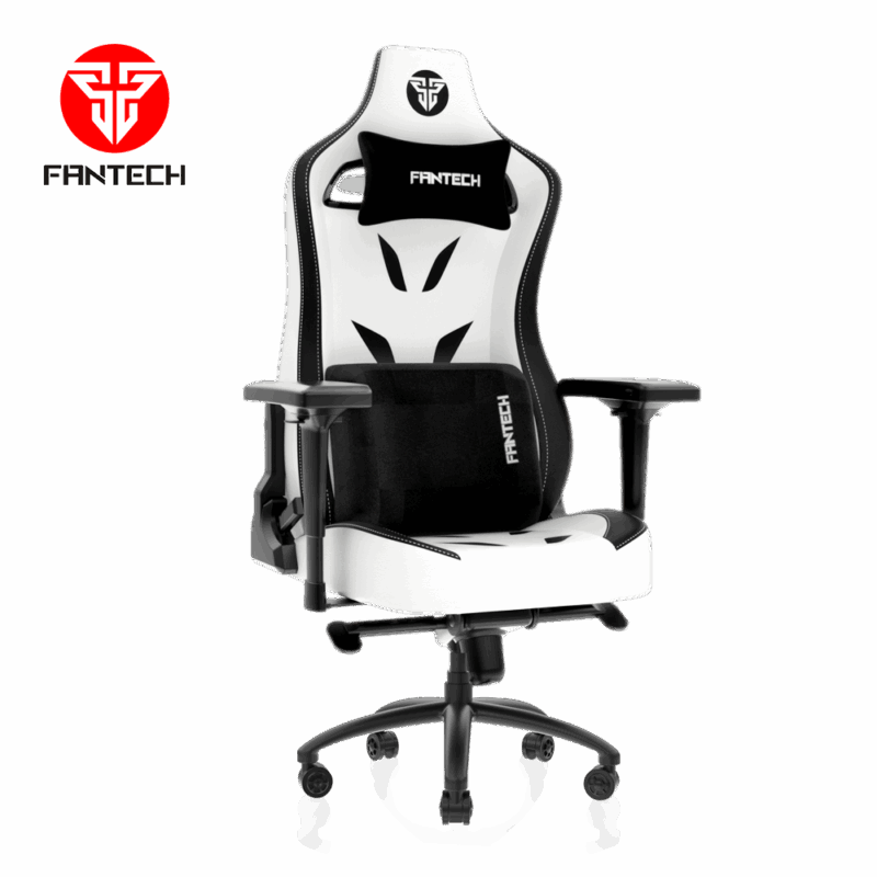 Stolica Gaming Fantech Alpha GC-283 bela