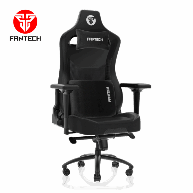 Stolica Gaming Fantech Alpha GC-283 crna