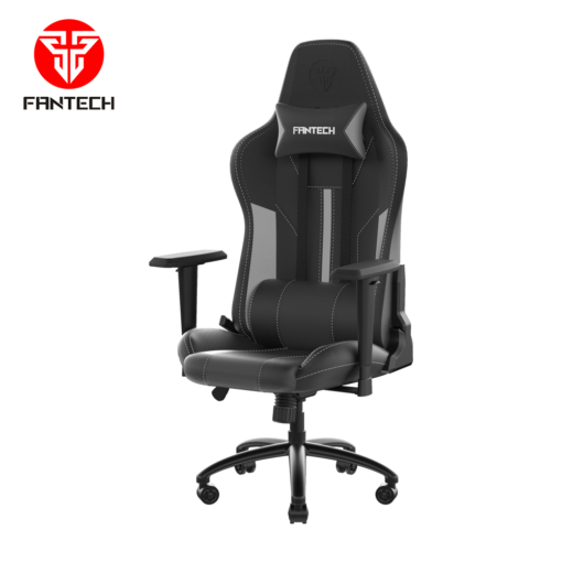 Stolica Gaming Fantech Korsi GC-191 siva