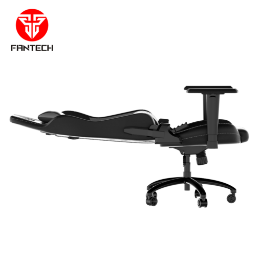 Stolica Gaming Fantech Korsi GC-191 siva - Image 4