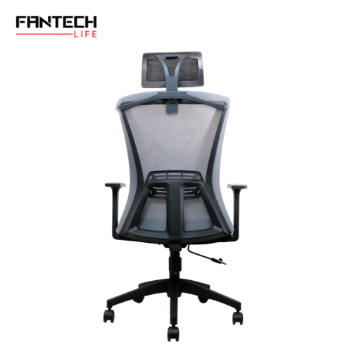 Stolica Office Fantech OC-A258 siva - Image 2