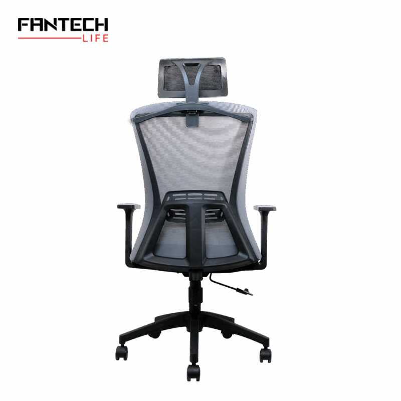 Stolica Office Fantech OC-A258 siva