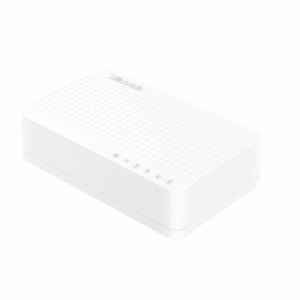 Switch 10/100 5-port Tenda S105
