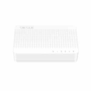 Switch 10/100 5-port Tenda S105
