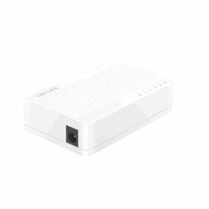 Switch 10/100 5-port Tenda S105