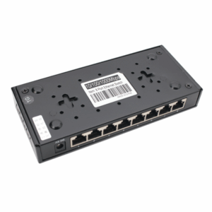 Switch 10/100/1000 8-port