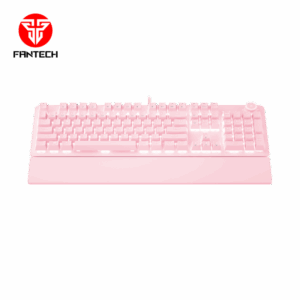 Tastatura Mehanicka Gaming Fantech MK853 RGB Maxpower (blue switch) Sakura