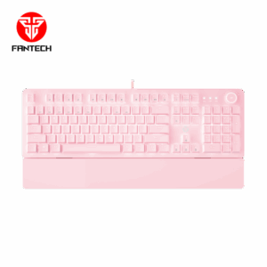 Tastatura Mehanicka Gaming Fantech MK853 RGB Maxpower (blue switch) Sakura