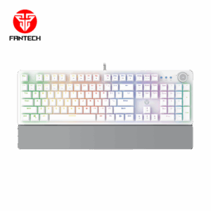 Tastatura Mehanicka Gaming Fantech MK853 RGB Maxpower (blue switch) Space Edition