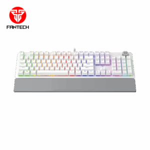 Tastatura Mehanicka Gaming Fantech MK853 RGB Maxpower (blue switch) Space Edition