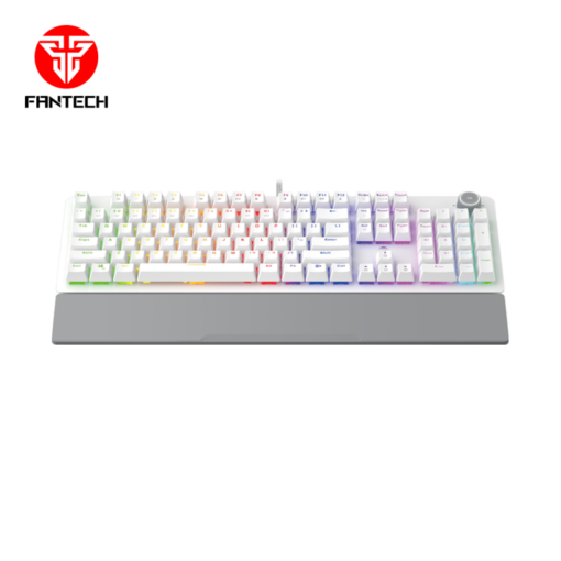 Tastatura Mehanicka Gaming Fantech MK853 RGB Maxpower (red switch) Space Edition - Image 3