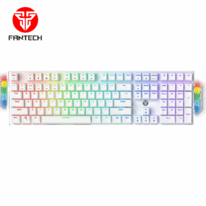 Tastatura Mehanicka Gaming Fantech MK855 RGB Maxfit 108 Space Edition (Blue switch)