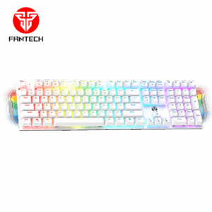 Tastatura Mehanicka Gaming Fantech MK855 RGB Maxfit 108 Space Edition (Blue switch)