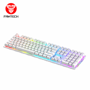 Tastatura Mehanicka Gaming Fantech MK855 RGB Maxfit 108 Space Edition (Blue switch)