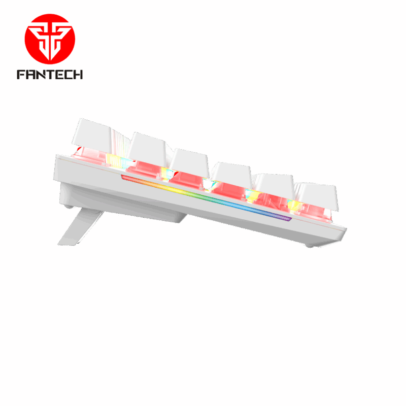 Tastatura Mehanicka Gaming Fantech MK855 RGB Maxfit 108 Space Edition (Red switch)