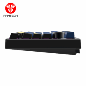 Tastatura Mehanicka Gaming Fantech MK910 RGB Vibe Maxfit 81 Grand Cobalt Wireless  (Yellow switch)
